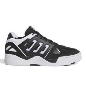 Zapatillas Adidas Unisex Midcity Low Negra