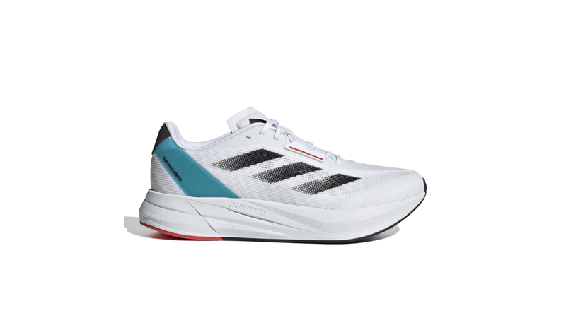 Adidas cheap blancas running