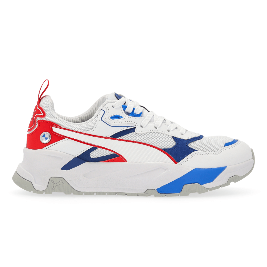 Zapatos puma 2024 historia 94