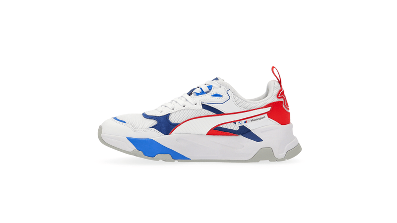 Zapatos puma historia outlet 40