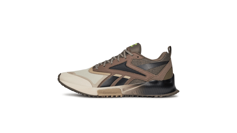 Zapatillas reebok trail hombre new arrivals