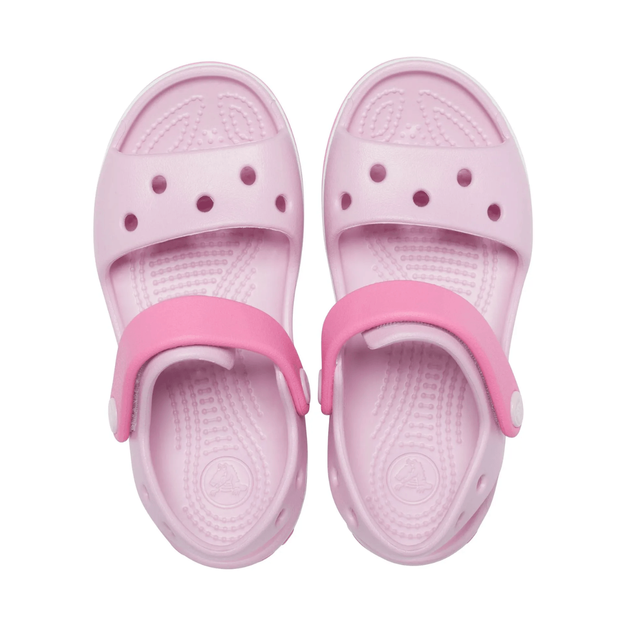 Crocs para nenas fashion