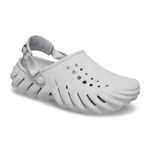 Zuecos-Crocs-Unisex-Echo-Gris