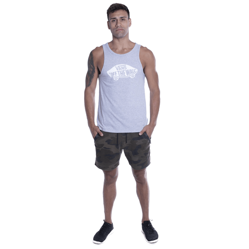 Musculosa-Vans-Hombre-Style-76-Gris