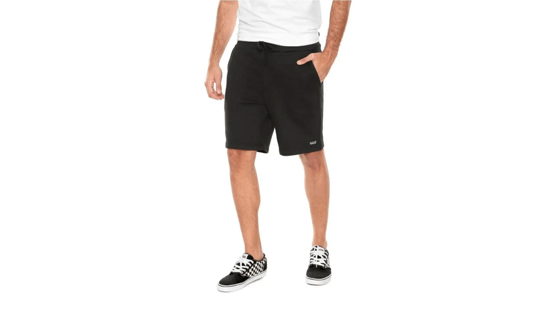 Short vans outlet hombre