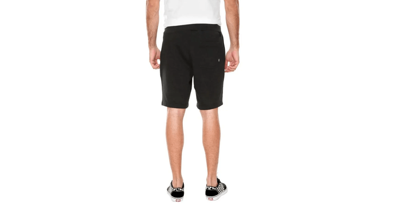 Short Adidas Brand Love Running Hombre Negro Aeroready en Sportotal -  Sportotal