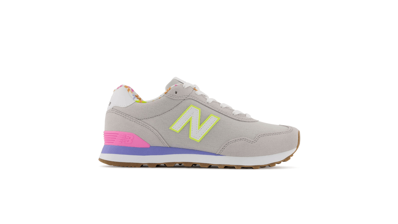 New balance discount 515 mujer negras