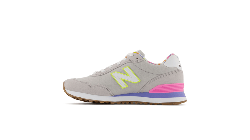 New balance mujer rosas hotsell y grises