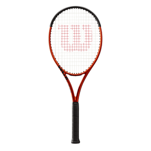 Raqueta Tenis Wilson Burn 100 V 4.0 Frm 3