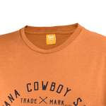 Remera-Spt-Hombre-Wild-West-Manga-Corta-Marron