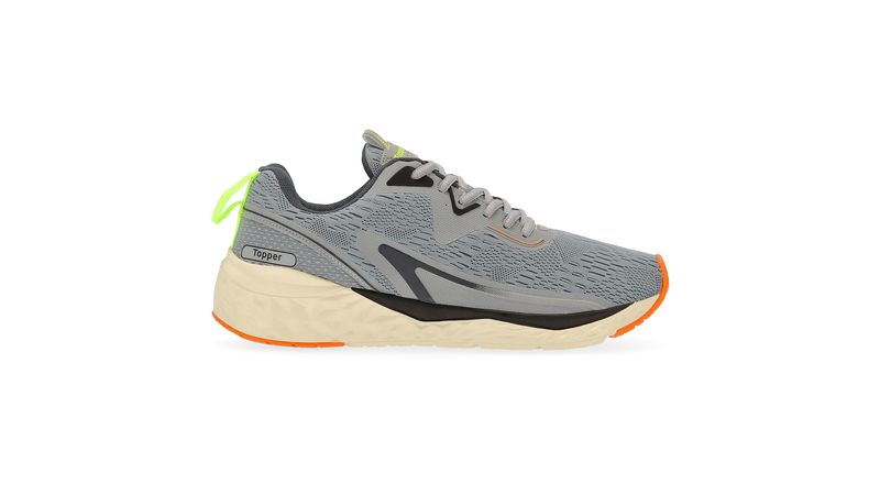 Zapatillas topper hombre 2020 hotsell