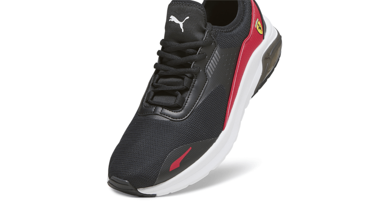 Zapatillas puma ferrari clearance negras