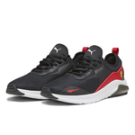 Zapatillas-Puma-Unisex-Ferrari-Electron-Negras