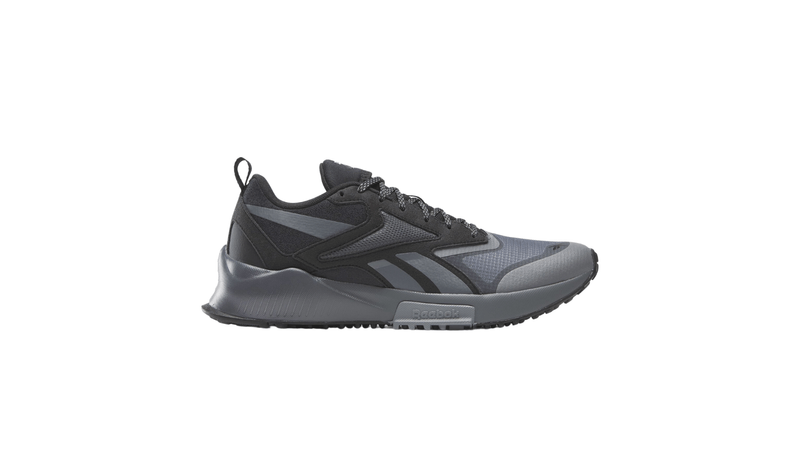 Zapatillas reebok cheap hombre gris