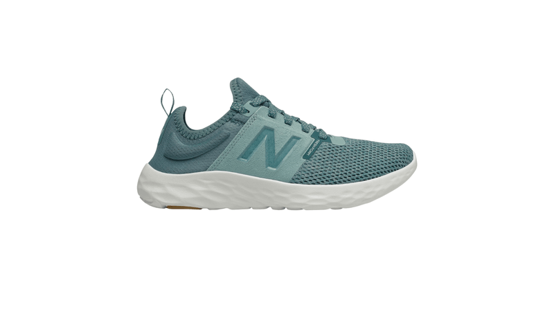 New balance hotsell mujer locales