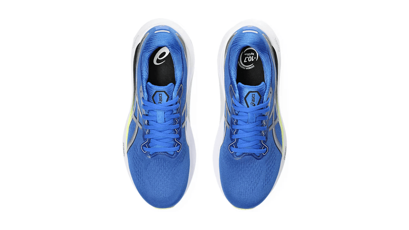 Asics Zapatilla Running Hombre Gel-Kayano 30 azul