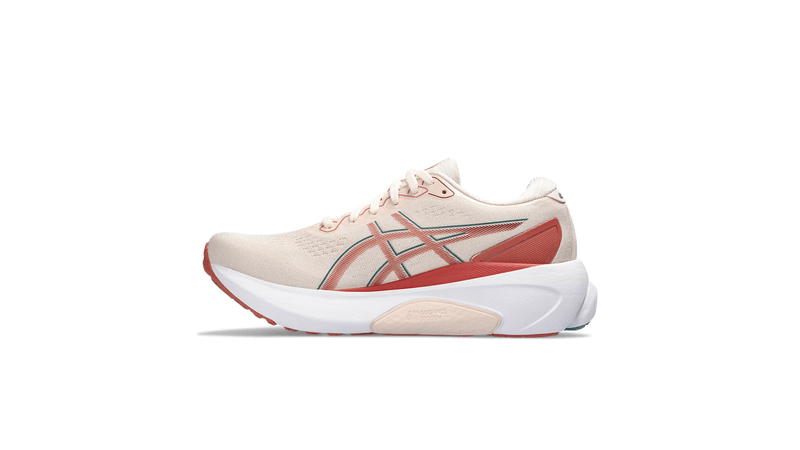 Zapatillas Asics Mujer Gel-Kayano 30 Rosas Running - Sportotal