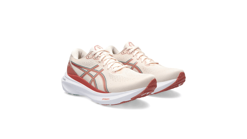 Zapatillas Asics Mujer Gel-Kayano 30 Rosas Running - Sportotal