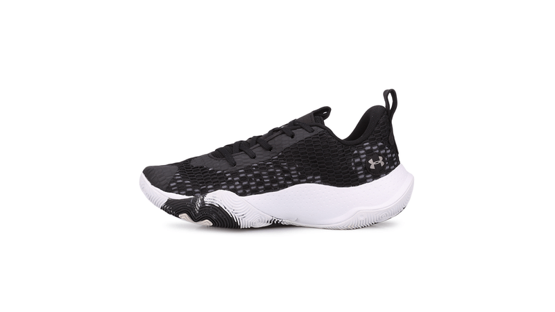 Zapatos under armour spine hombre hotsell