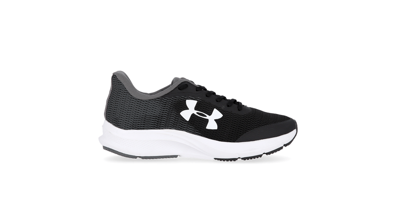 Zapatillas Under Armour Unisex Charged Brezzy Negro Running