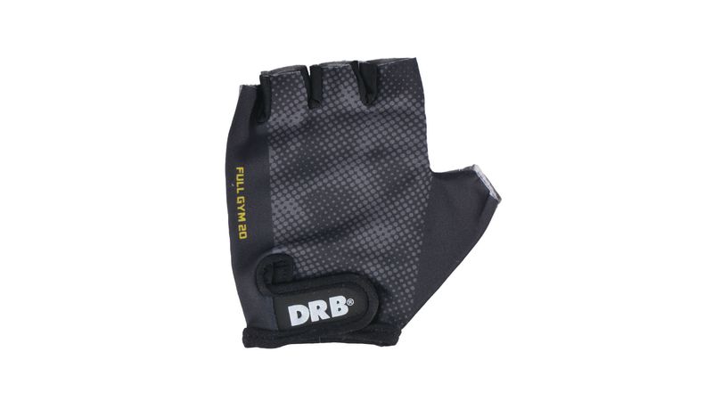 Guantes De Gimnasio Hombre