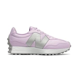 Zapatillas New Balance Mujer 327 Lilas