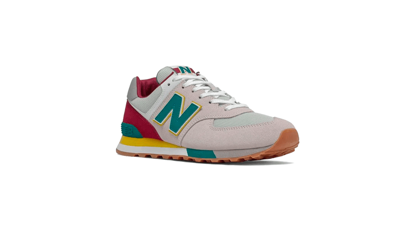 New balance wl574vad hot sale