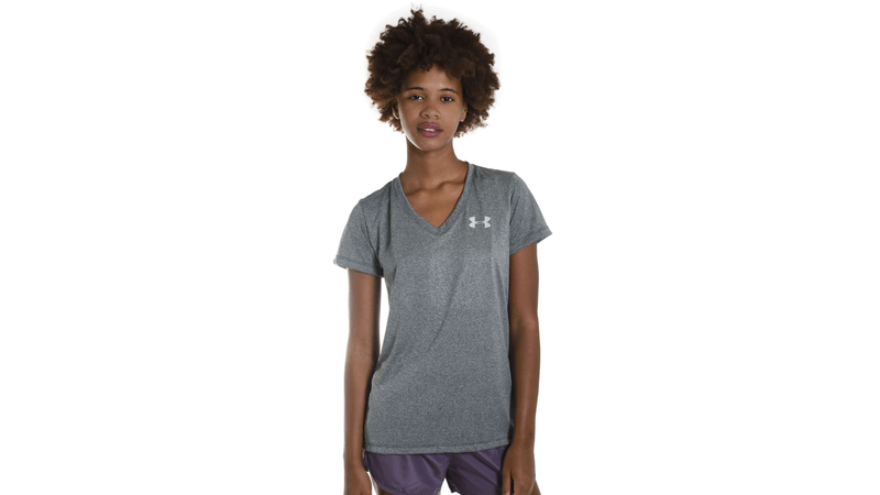 Under Armour Remera Live Sportstyle Gc Mujer - 1363704554 - Total Sport