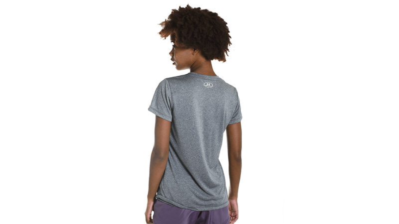 REMERA UNDER ARMOUR TECH SSC SOLID LATAM MUJER