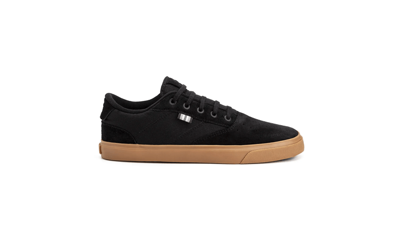 Zapatillas Topper Unisex Tyler Ii Negras Sportotal