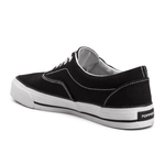 Zapatillas-Topper-Unisex-Bilbao-Negras