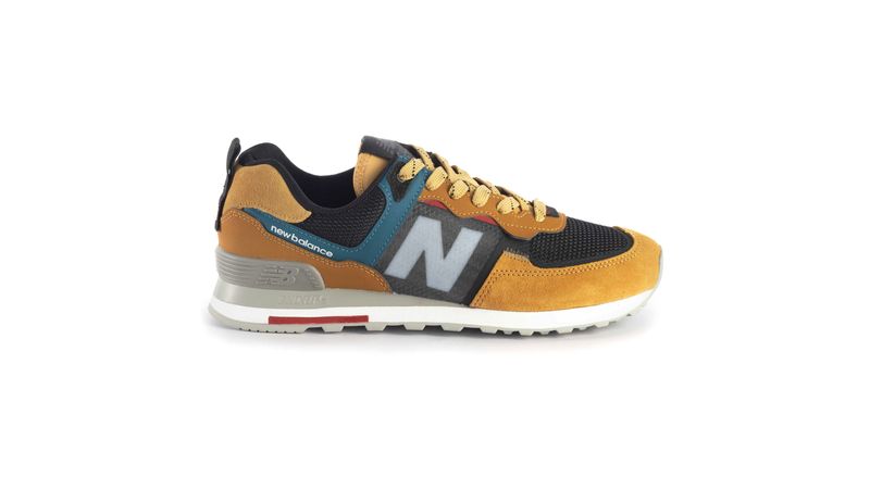 New balance 999 store hombre Marrónes