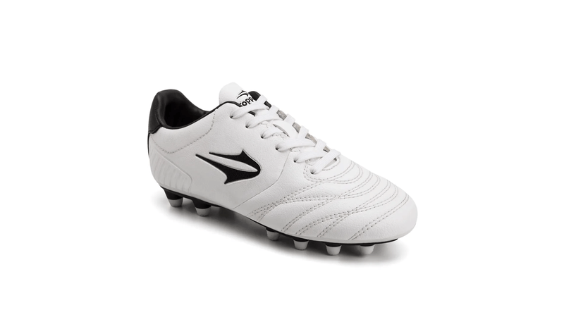 Botines best sale topper blancos