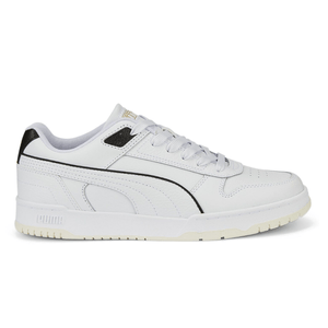 Zapatillas Puma Unisex Rbd Game Low Blancas