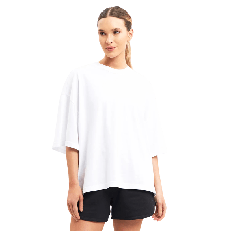 Remera-Fila-Mujer-Box-Manga-Corta