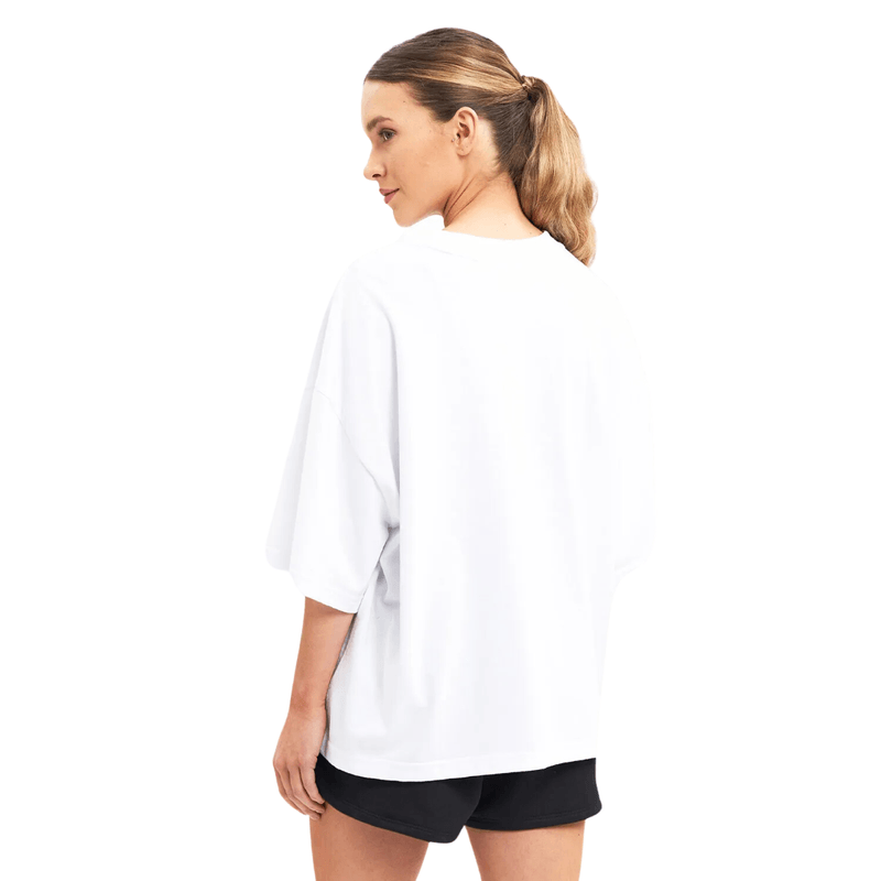 Remera-Fila-Mujer-Box-Manga-Corta