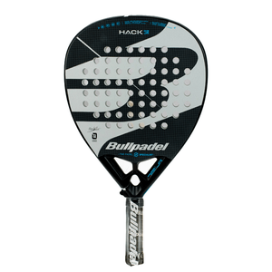 Paleta Padel Bullpadel Hack 03