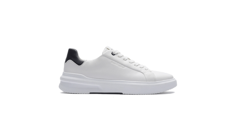 Zapatillas discount haspapi hombre