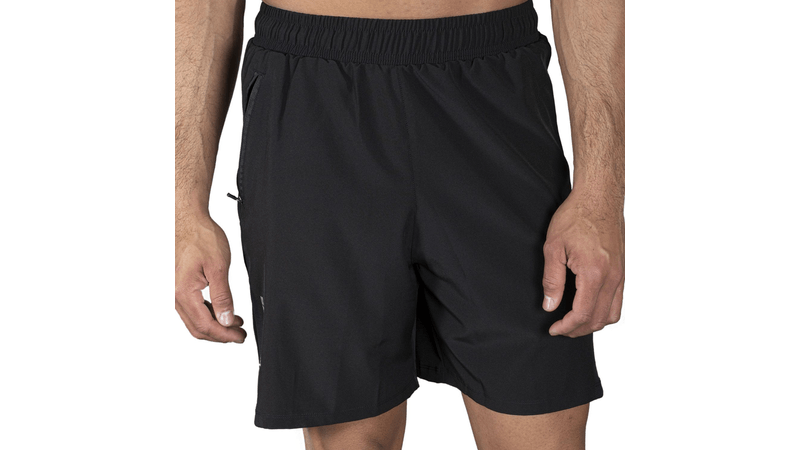 Salomon mens hot sale running shorts