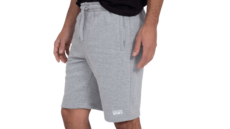 Short vans online hombre