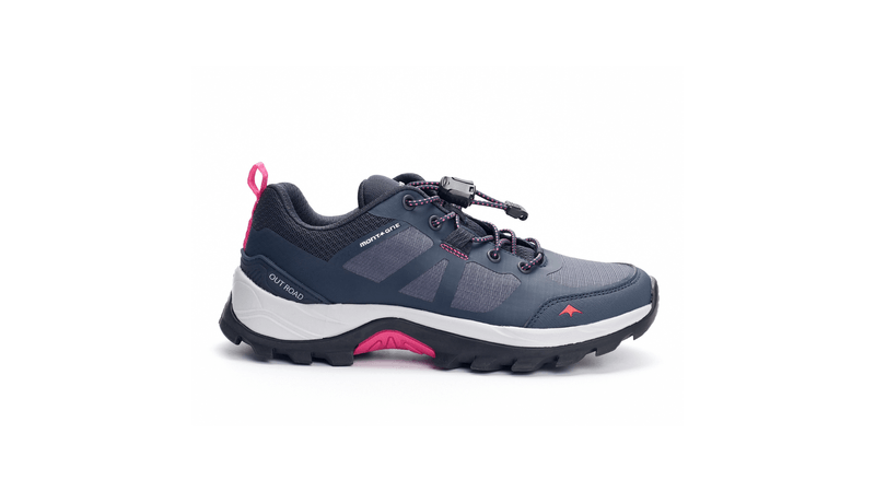 Zapatilla Montagne Mujer Running Cyclone