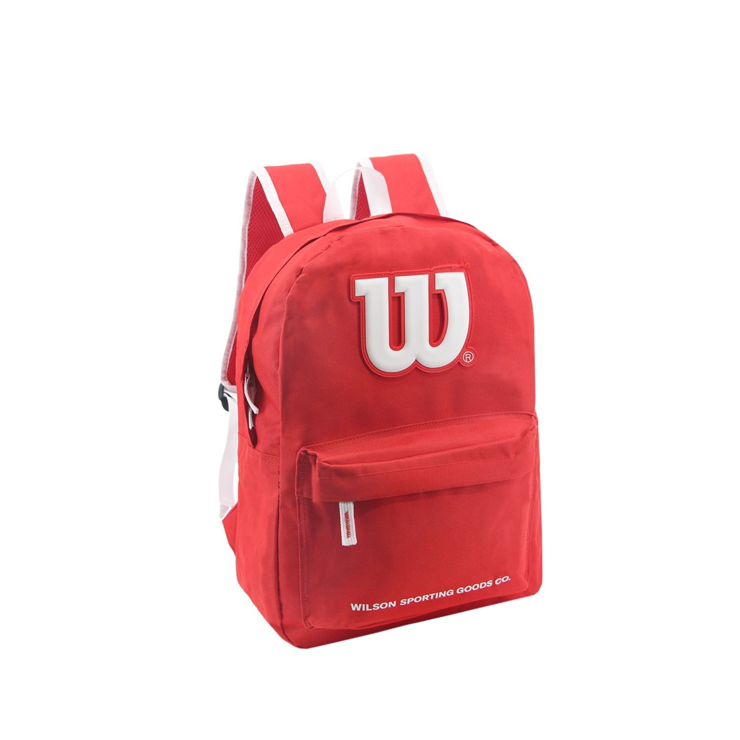 Mochila Wilson Urban Roja Sportotal