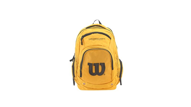 Mochila wilson tour discount v