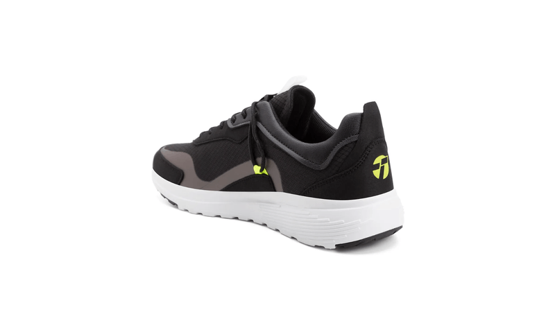 N1 Pala Ping Pong Energy Negro - Zapatillas l  Color Negro