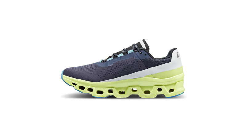 On Zapatillas Cloudmonster para hombre