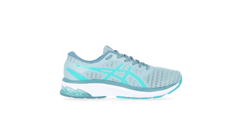 Zapatillas Asics Mujer Gel-Takumi Azules Running en Sportotal - Sportotal