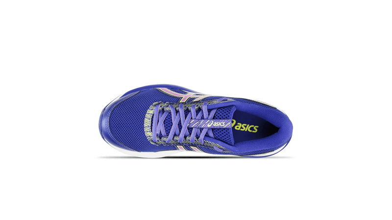 Asics gel hotsell galaxy 9 mujer