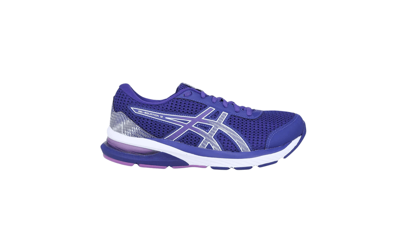 Deportivos best sale asics mujer