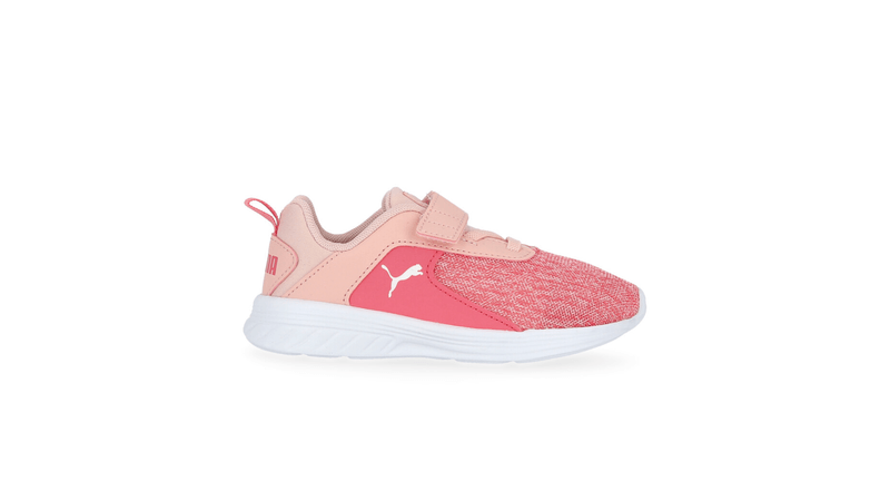 Zapatillas Puma Niño Comet 2 Alt Rosas Training - Sportotal