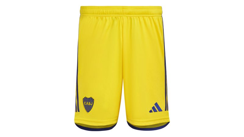 Short de boca adidas con online bolsillos